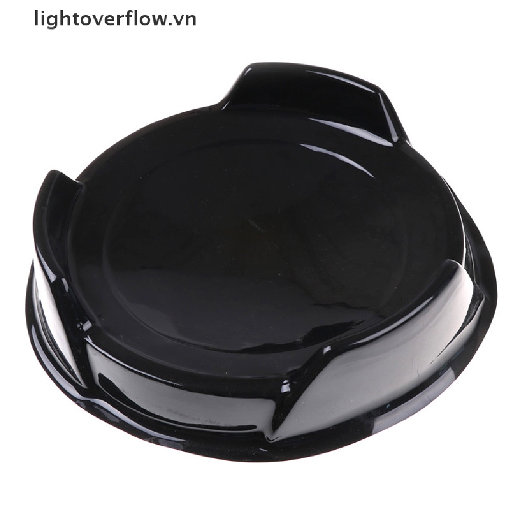 [lightoverflow] Đồ Chơi Sân Vận Động Super Vortex Attack Type Stadium Arena Màu Đen BeyStadium