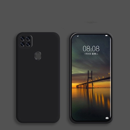 Ốp lưng chống bẩn oppo a15/15s