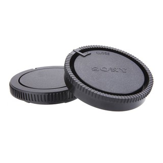 Nắp Đậy Ống Kính Máy Ảnh Sony Dslr-a700 Dslr-a850 Dslr-a900 & A