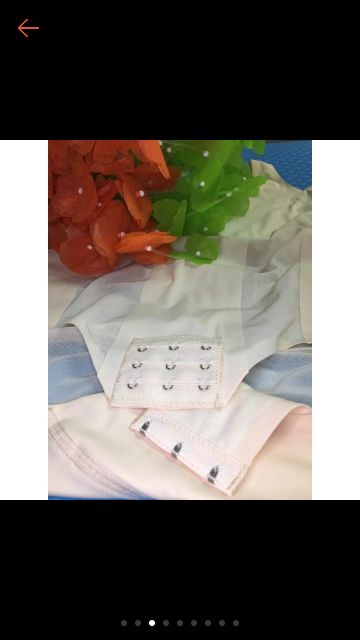 Áo gen định hình toàn thân 7790 | BigBuy360 - bigbuy360.vn