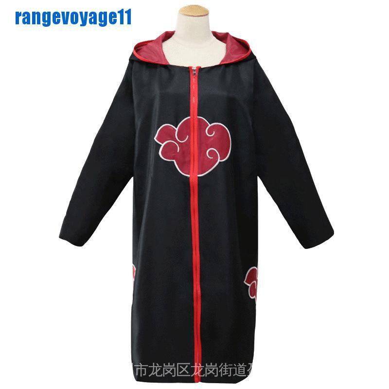 Nhân Vật anime Akatsuki Itachi Độc Đáo Chất Lượng Cao