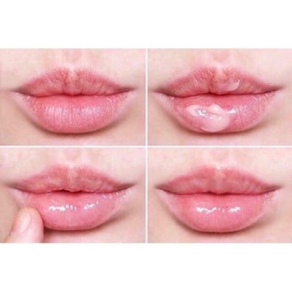 MẶT NẠ NGỦ MÔI DƯỠNG LANEIGE