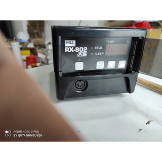 Trạm hàn Goot RX-802 AS