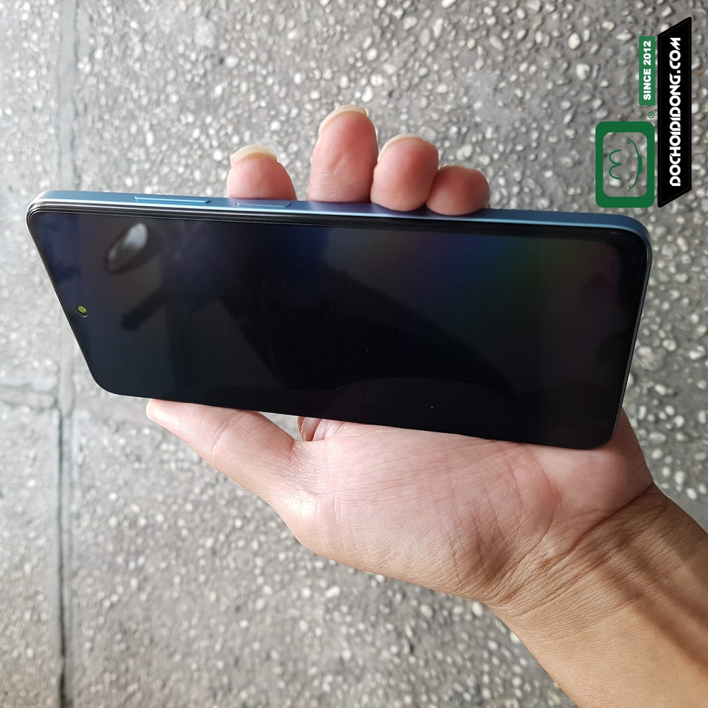 Miếng dán màn hình PPF chống nhìn trộm Poco X4 GT/ Redmi note 11 Pro ZACASE