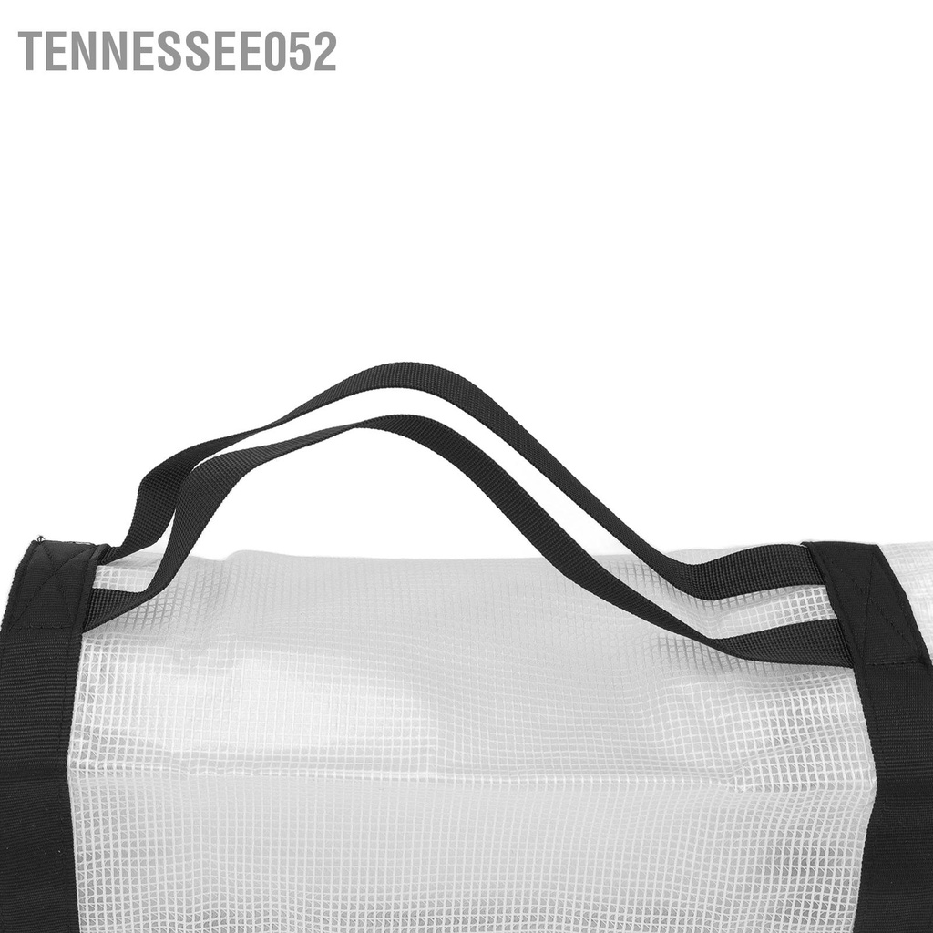 Tennessee052 Túi lưu trữ giấy gói quà rõ ràng đựng tặng túi chống thấm nước