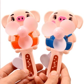 COMBO 5 QUẠT BÓP TAY