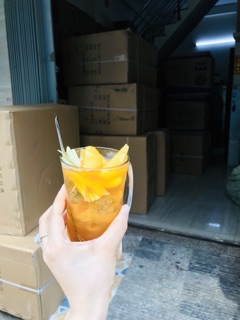 ĐÀO NGÂM HONGQIAO