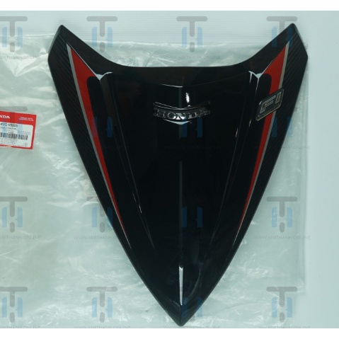 Mặt nạ giữa lớn AB / Airblade 2011 - 2012  Chính hãng HONDA