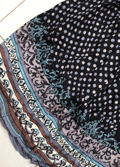 Đầm maxi xinh💐