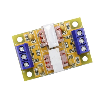 Module Cách Ly - Lọc Nhiễu Tín Hiệu Âm Thanh