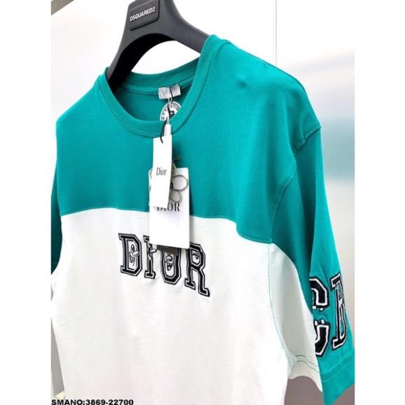 [Ảnh Thật] Áo phông vải coton mềm cho nam nữ - Áo cộc tay thêu chữ siêu đẹp, áo mặc đôi siêu chất.