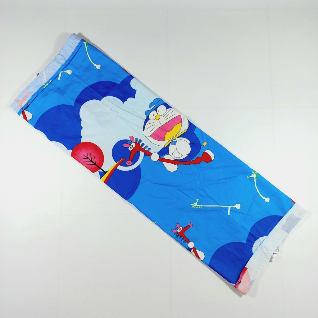 ÁO GỐI ÔM TRẺ EM COTTON dài 50cm, 60cm, 70cm, 80cm.