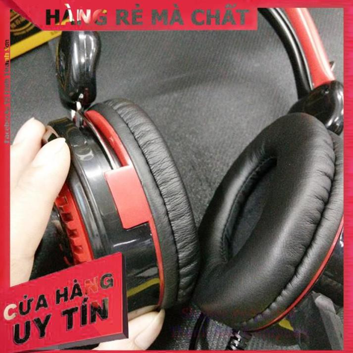 [Mã PC10K20X  hoàn đến10K xu] Tai nghe chơi game YL-902/A6 màu siêu bền - Linh Kiện Phụ Kiện PC Laptop Thanh Sơn | BigBuy360 - bigbuy360.vn