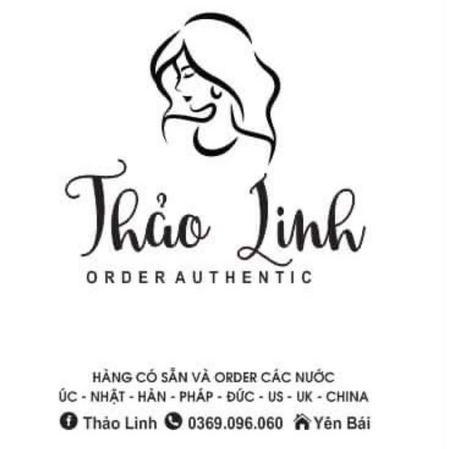 Thảo Linh conmestic