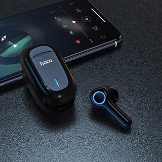 Tai nghe bluetooth Hoco E55