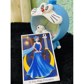 Bộ bài Tarot Sailor Moon