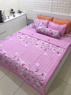 Chăn hè trần đẹp như hình 