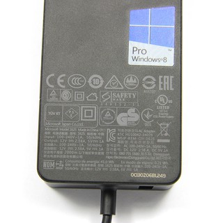 Sạc Microsoft Surface Pro 3 / Microsoft Surface Pro 4 ( 12V - 2.58A - 36W) 1625