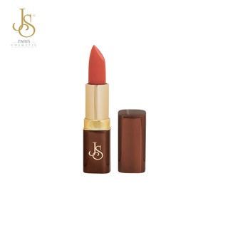 Son môi lì JS Cosmetic Paris Rouge À Lèvres Lipstick Matte 3,8g