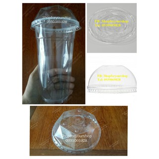 100 LY PP 360 - 500 - 600 - 680 - 700ml + NẮP