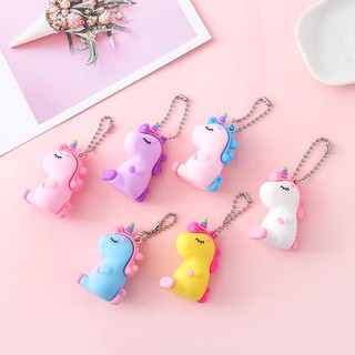MÓC KHÓA UNICORN