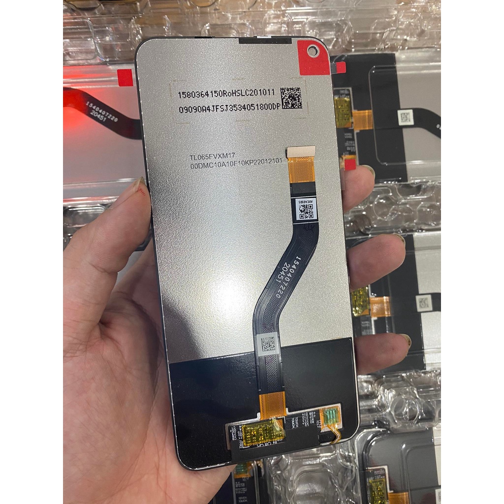 Màn Vinsmart Joy4 zin chính hãng