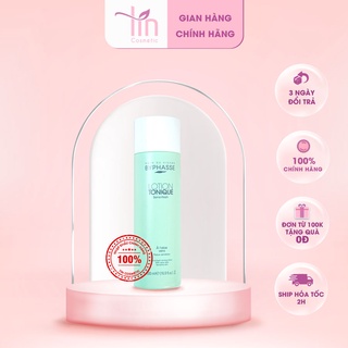 Nước hoa hồng Byphasse 500ml nhập khẩu cính hãng Tây Ban Nha giúp cấp ẩm cho mọi loại da