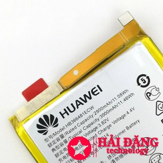 Pin Huawei P10 Lite - HB366481ECW