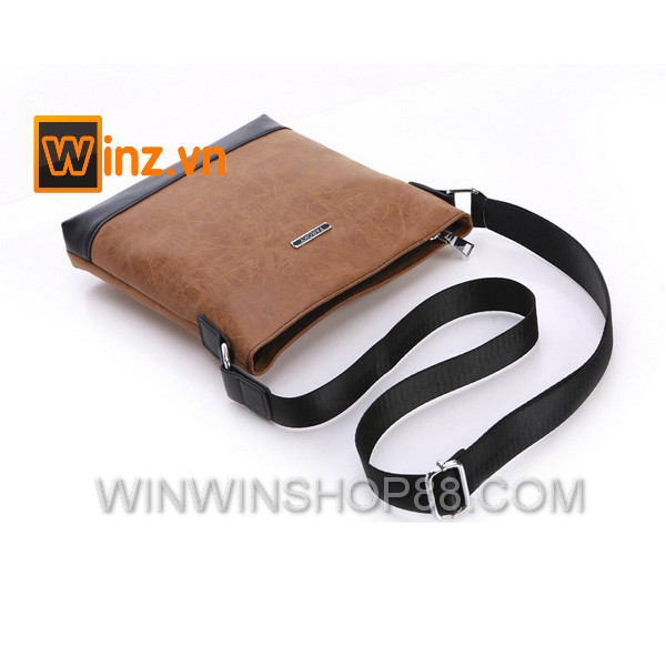 Túi xách da nam TXN86 WiLd  Shop88 | BigBuy360 - bigbuy360.vn
