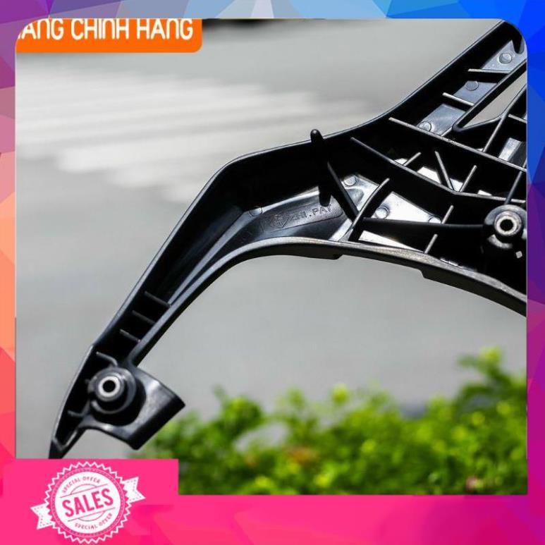 Cảng Sau Tay Dắt SH 2017-2022 Kiểu SH 300i - 350i Chính Hãng ZhiPat Cao Cấp Dành Cho SH Việt