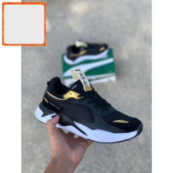 𝐗Ả 𝐂ự𝐜 𝐑ẻ | Xả Xả| [ẢNH THẬT] [XẢ KHO] Giày chạy bộ PUMA RS-X REINVENTION TOP CHAY Có Sẵn Có Sẵn : ' 2021 2021