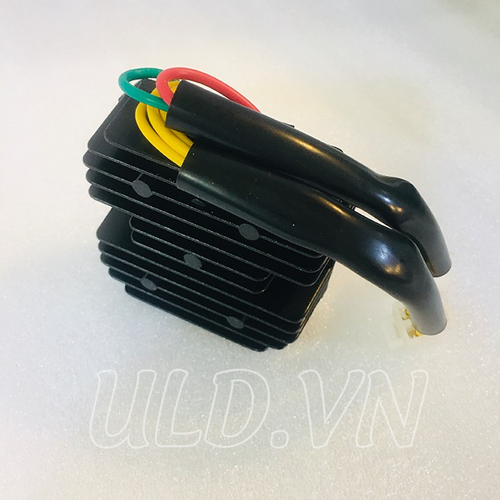 SẠC XE MOTO REBEL 175CC