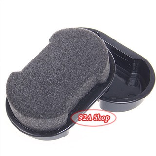 XI ĐÁNH BÓNG GIẦY TÚI ÁO DA