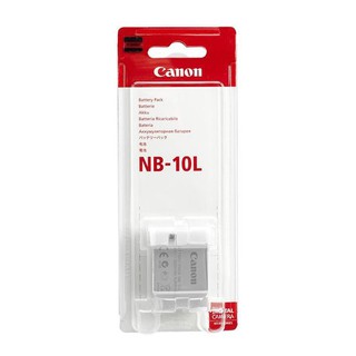 Pin Canon NB - 12L Chất lượng cao