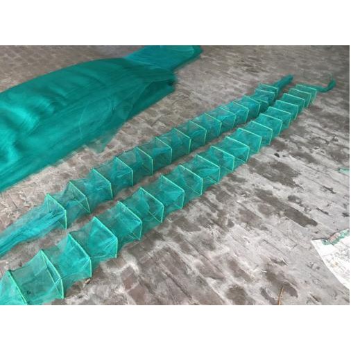 Lồng bát quái Mini Chã 15-19k-24k