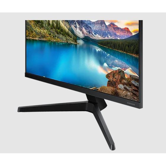Màn hình máy tính 24inch SamSung LF24T370 Led FullHD 75Hz 5ms - Chính hãng | BigBuy360 - bigbuy360.vn