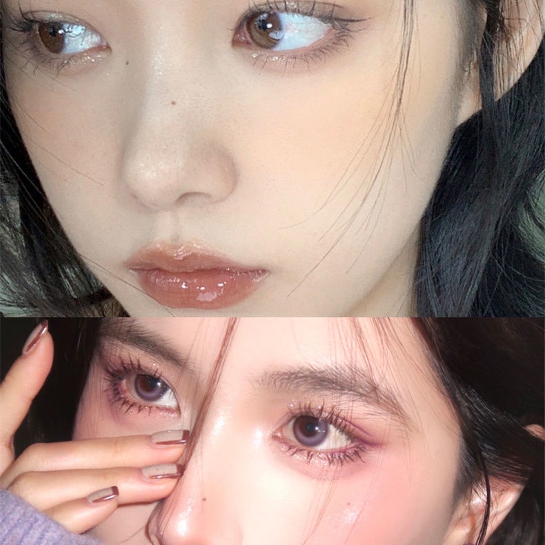 Mong Muốn Chiếc Đĩa Bùn Nhẹ Nhàng! Bảng Phấn Mắt 15 Màu Sắc Tươi Sáng Xinh Xắn