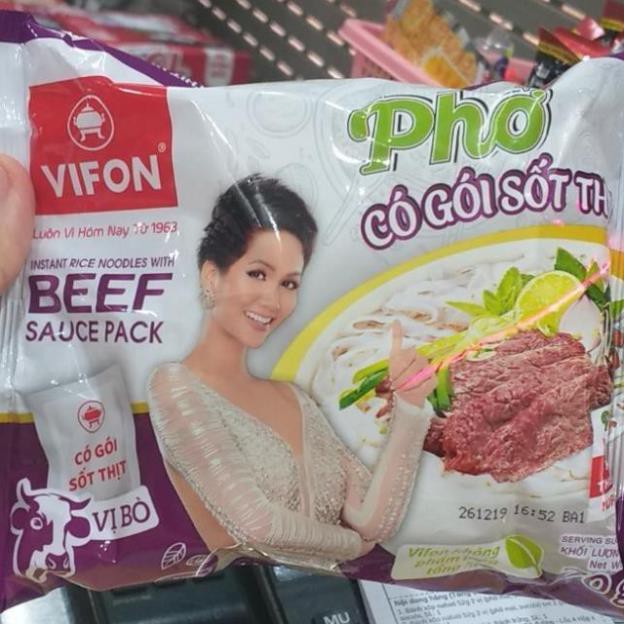 Phở Vifon gói 65g