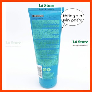 Mặt nạ đất sét Freeman Feeling Beautyfull Mask - Lá Store