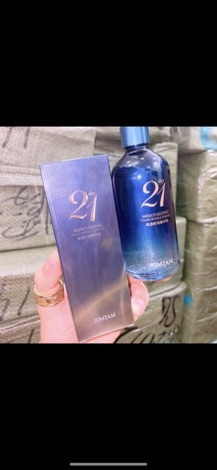 Serum 21DAY Tái tạo làn da mới