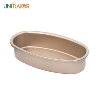 Khuôn oval unibaker