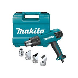 Máy thổi hơi nóng Makita HG6530VK