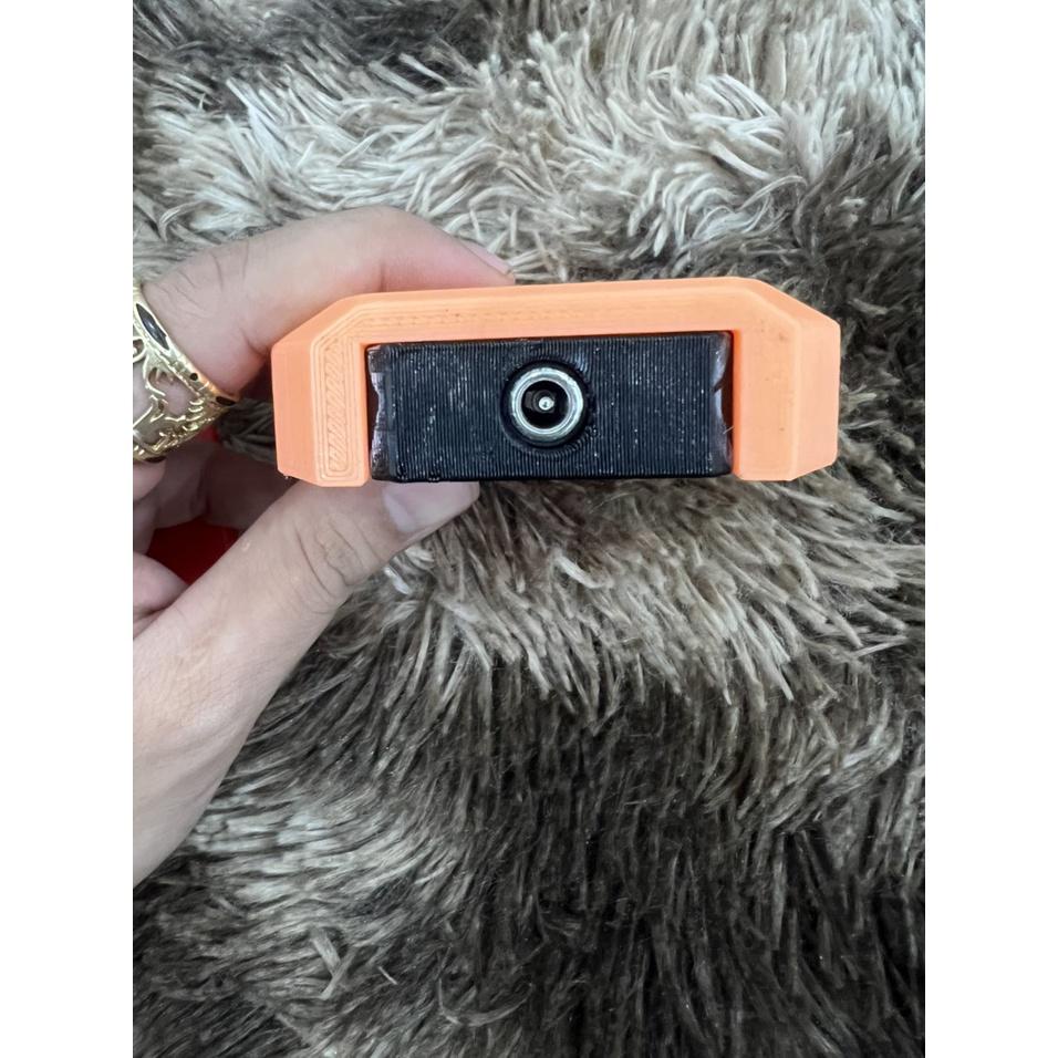 Đế sạc AEG / Ridgid 18v Adapter thay thế sạc Zin.
