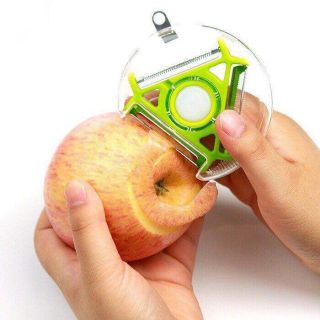 DỤNG CỤ GỌT HOA QUẢ 3 IN 1