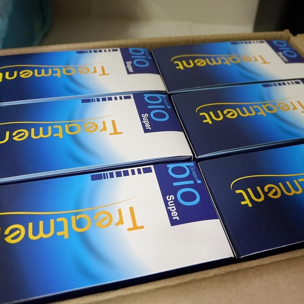 Ủ Tóc Bio Super Treatment 30g Thái Lan | BigBuy360 - bigbuy360.vn