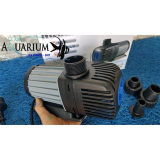 Máy bơm hồ cá jecod dt 12000