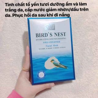 Mặt nạ nội địa Trung