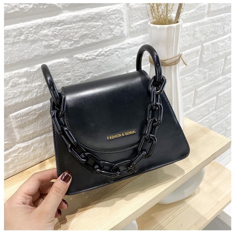Túi Xách JASMIN NOIR Da PU Thời Trang Cho Nữ