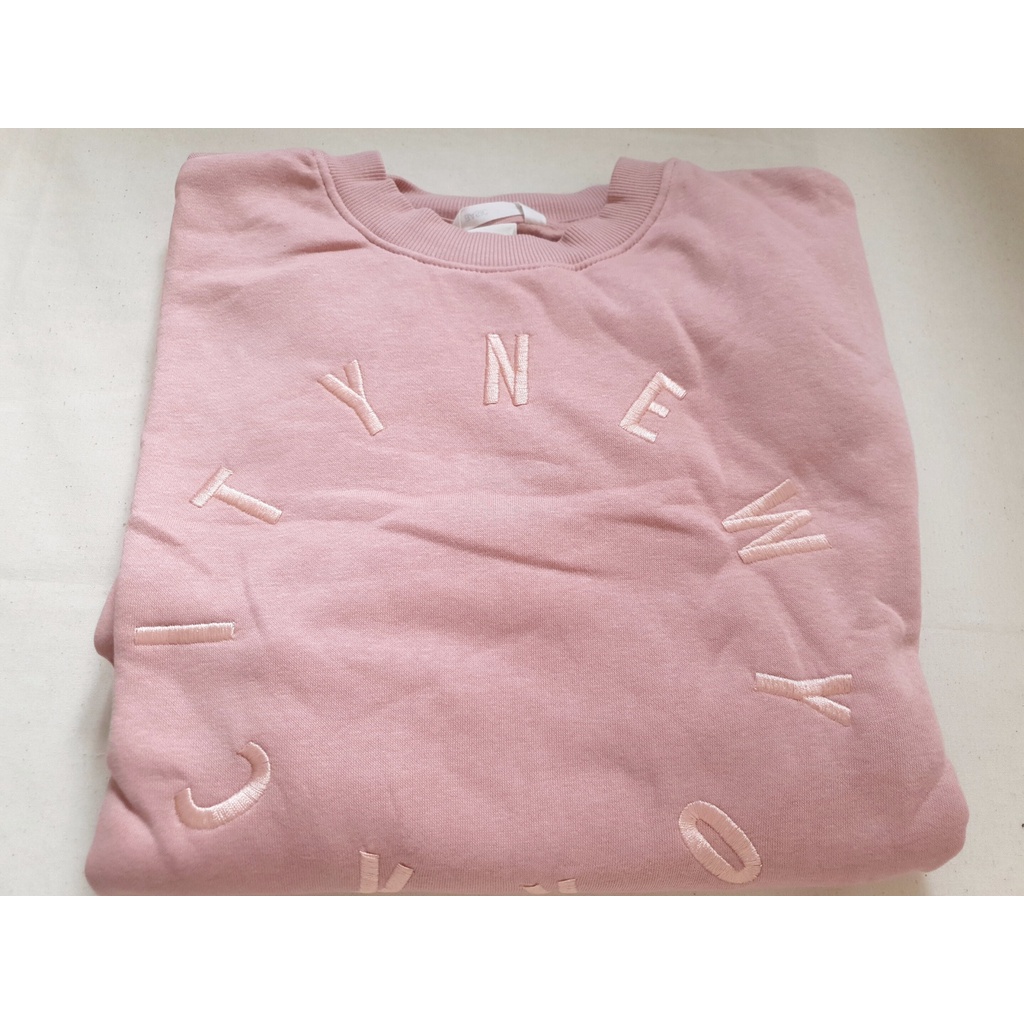 Áo Phông Thun Nữ Bé Gái Lớn Cotton Nỉ Mỏng Co Giãn Thấm Hút Thời Trang Xuân Thu Đông Trangnauth F179