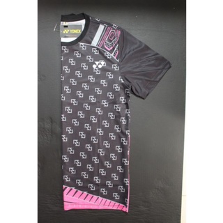 [Áo cầu lông Yonex] [XẢ LỖ] áo thun cầu lông nam nữ